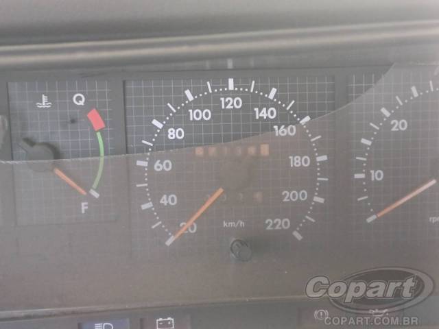 1990 CHEVROLET OPALA 