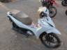 2025 HONDA BIZ 125 