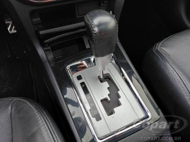 2014 MITSUBISHI LANCER 