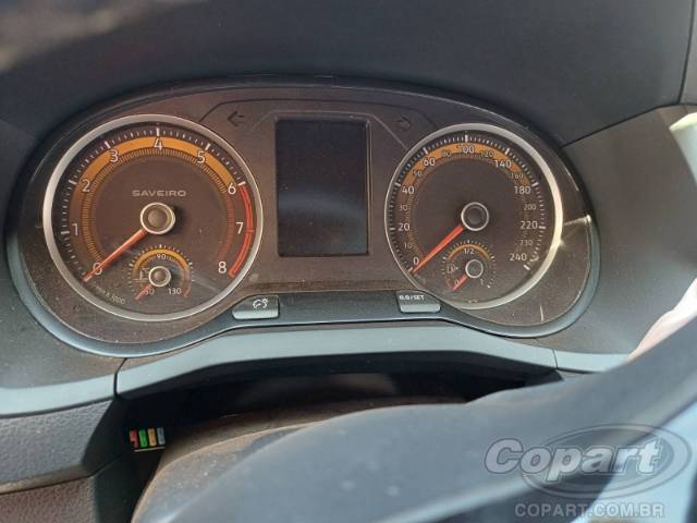 2025 VOLKSWAGEN SAVEIRO CD 