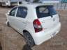 2020 TOYOTA ETIOS 