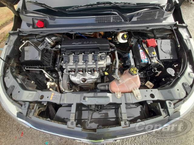 2018 CHEVROLET COBALT 