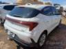 2024 HYUNDAI HB20 