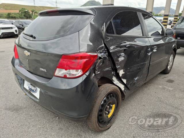 2017 CHEVROLET ONIX 