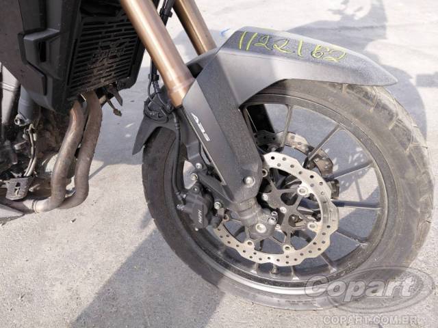 2024 HONDA CB 500 X 