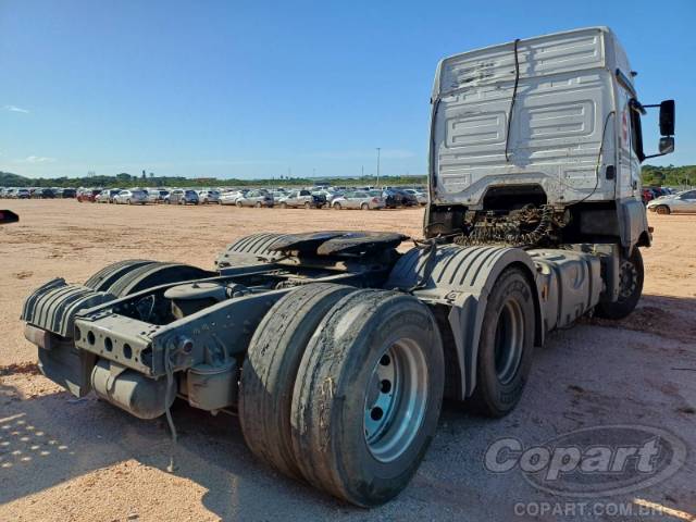 2021 MERCEDES BENZ AXOR 