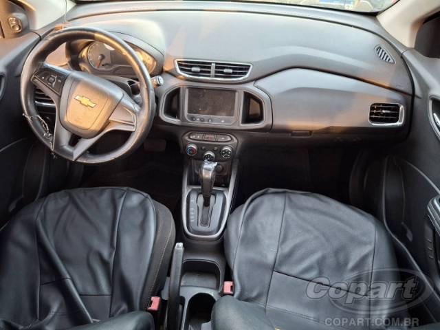 2014 CHEVROLET ONIX 