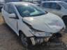 2017 HONDA CITY 