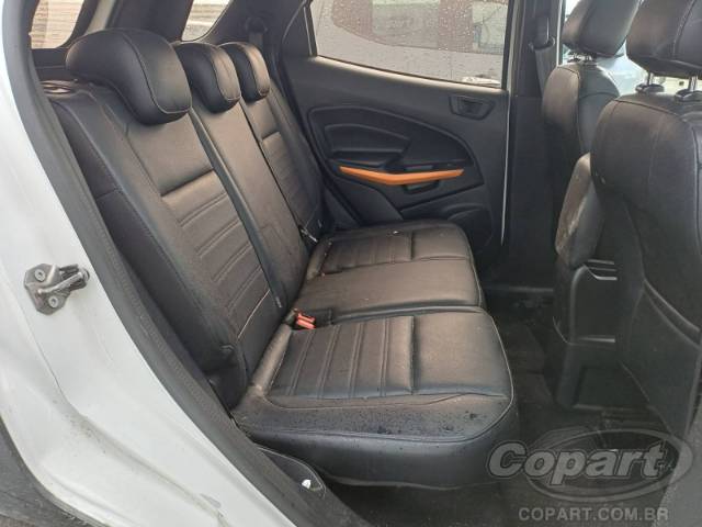 2020 FORD ECOSPORT 