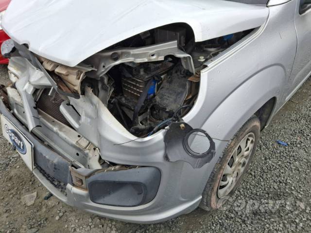 2021 FIAT UNO 