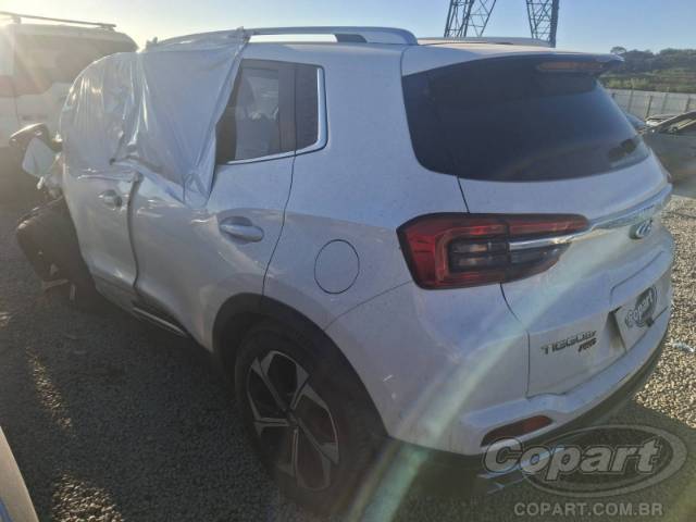 2024 CAOA CHERY TIGGO 5X 