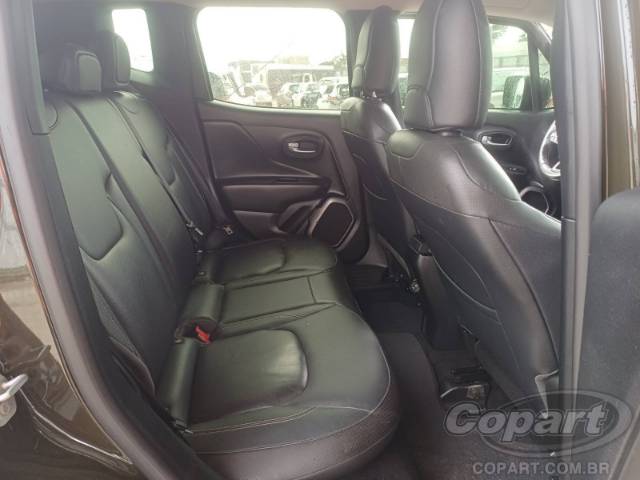2019 JEEP RENEGADE 