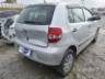 2008 VOLKSWAGEN FOX 