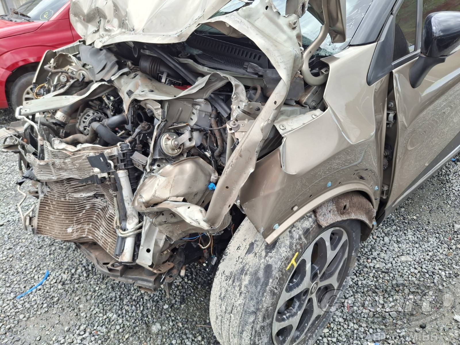 Foto 13 de 13: 2022 RENAULT CAPTUR