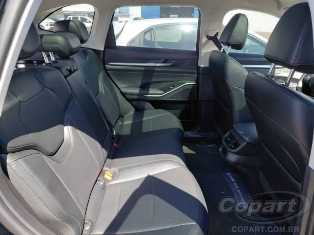 2026 GWM HAVAL H6 
