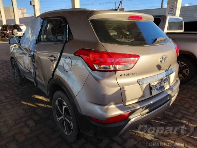 2021 HYUNDAI CRETA 