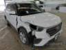 2018 HYUNDAI CRETA 