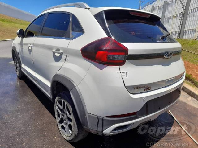 2022 CAOA CHERY TIGGO 3X 