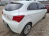 2017 CHEVROLET ONIX 