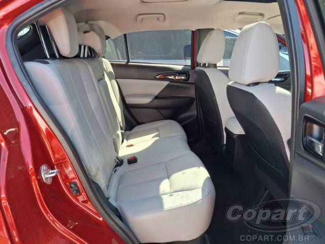 2026 MITSUBISHI ECLIPSE CROSS 