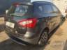 2016 SUZUKI SX4 S-CROSS 
