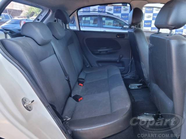 2021 VOLKSWAGEN GOL 
