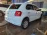 2022 VOLKSWAGEN GOL 
