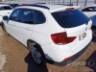 2012 BMW X1 