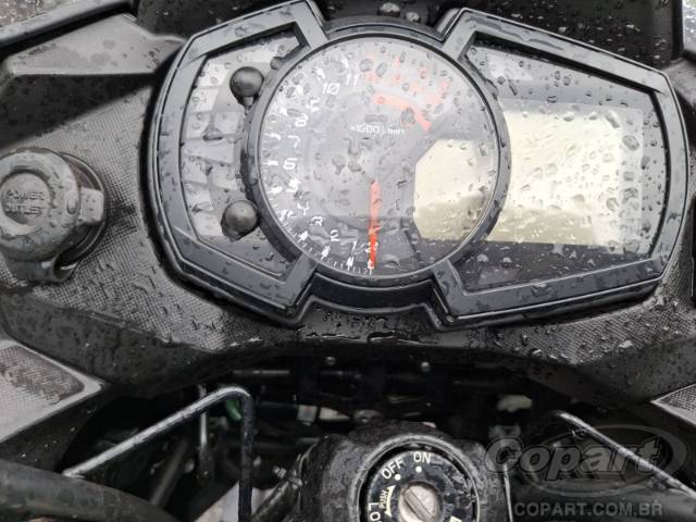 2024 KAWASAKI VERSYS-X 