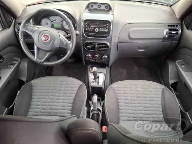 2014 FIAT PALIO WEEKEND 