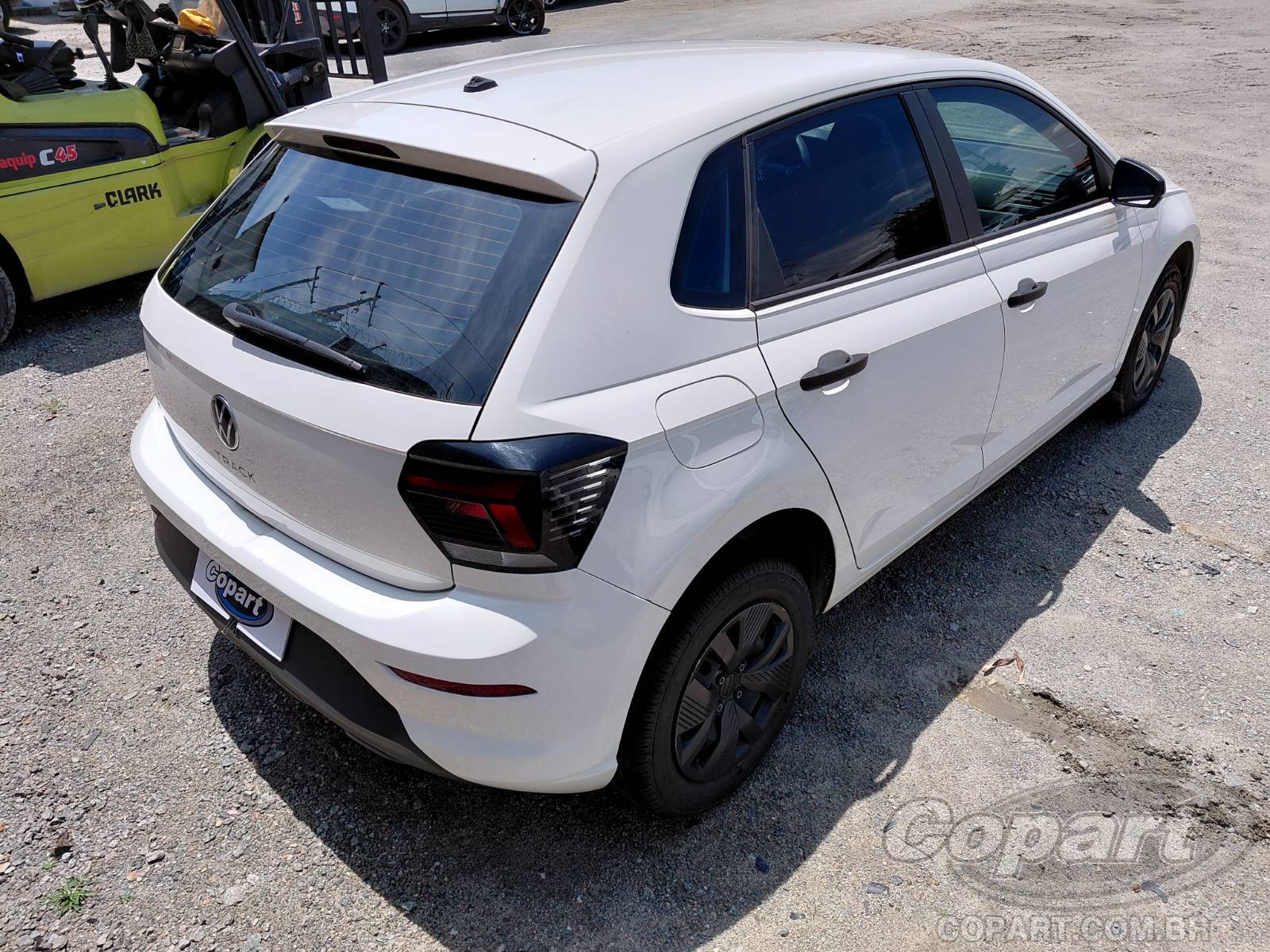 Foto 4: 2024 VOLKSWAGEN POLO