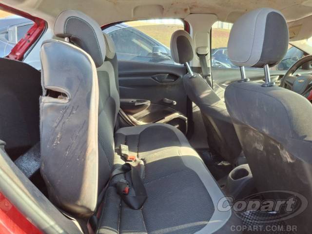 2016 CHEVROLET ONIX 