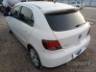 2010 VOLKSWAGEN GOL 