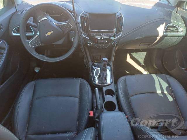 2023 CHEVROLET CRUZE 