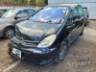 2009 CITROEN XSARA PICASSO 