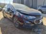 2018 CHEVROLET CRUZE 