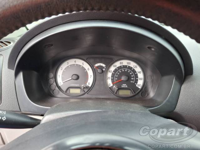 2010 KIA PICANTO 