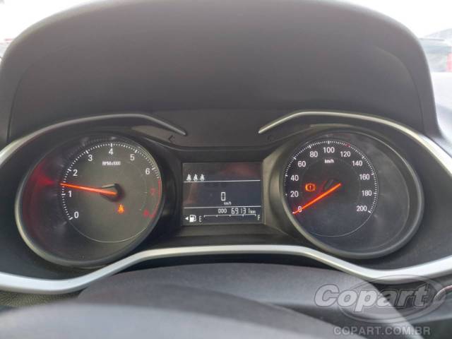 2025 CHEVROLET ONIX PLUS 