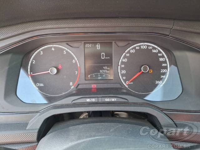2023 VOLKSWAGEN POLO 