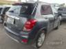 2017 CHEVROLET TRACKER 