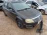 2011 RENAULT LOGAN 