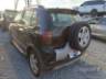 2011 VOLKSWAGEN FOX 