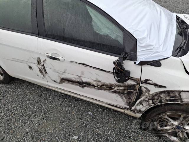 2013 FORD FOCUS 