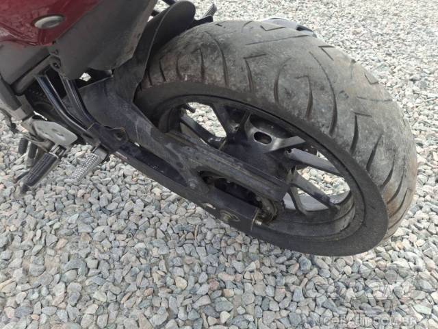 2023 YAMAHA FZ25 FAZER 