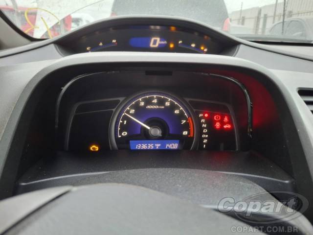2008 HONDA CIVIC 
