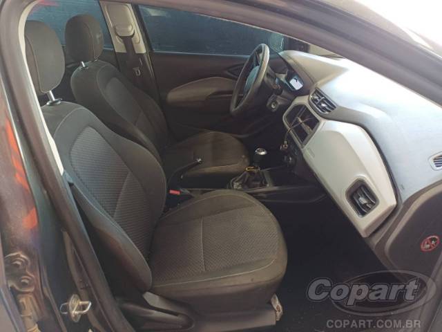 2019 CHEVROLET PRISMA 