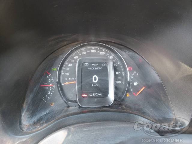 2026 FIAT STRADA CD 