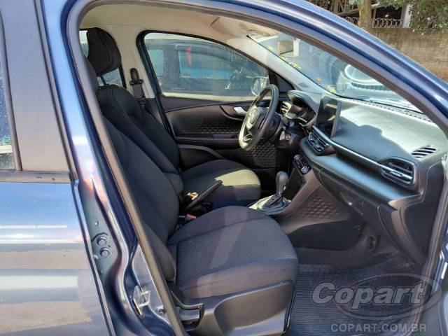 2023 FIAT PULSE 