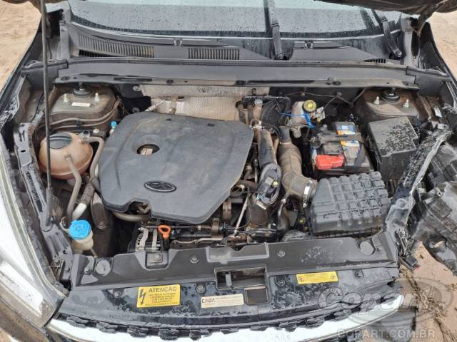 2021 CAOA CHERY TIGGO 5X 