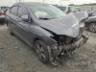 2016 HONDA CITY 